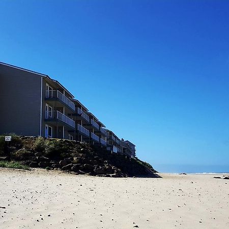 D Sands Condominium Motel Lincoln Exterior foto