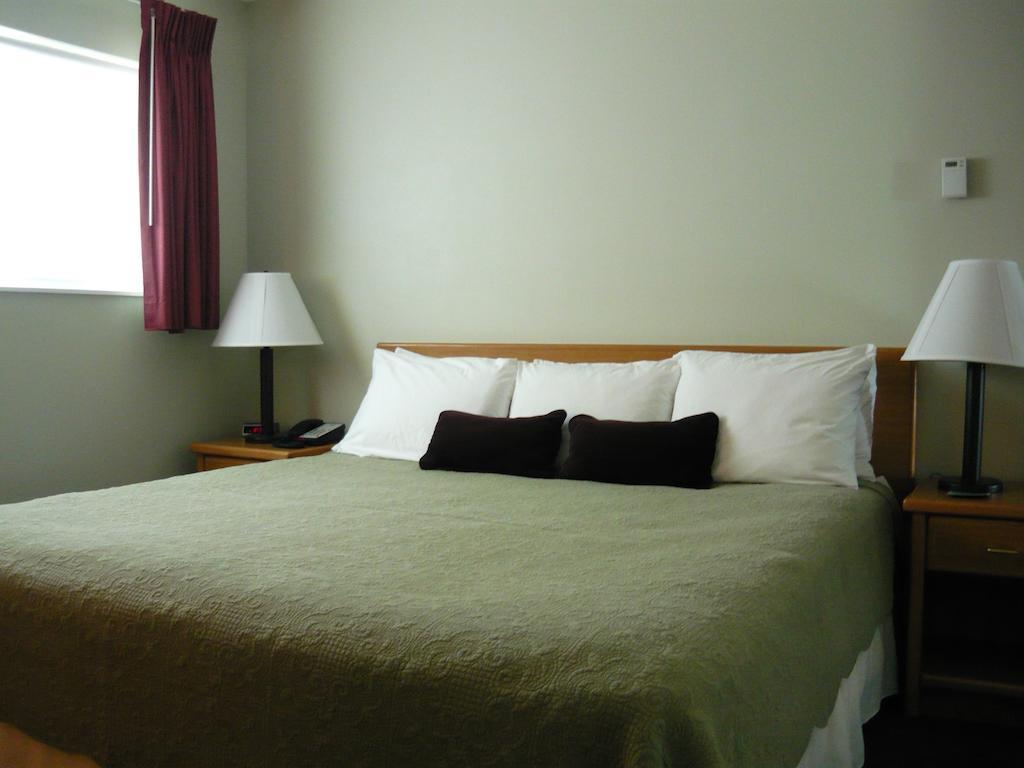 D Sands Condominium Motel Lincoln Quarto foto