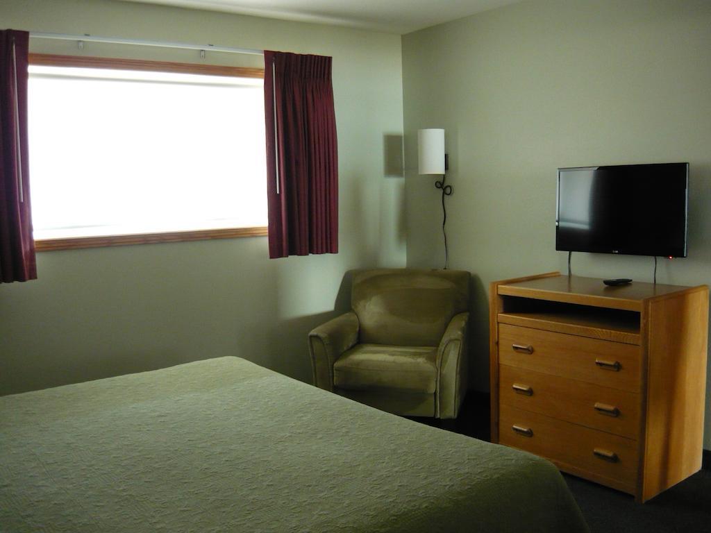 D Sands Condominium Motel Lincoln Exterior foto