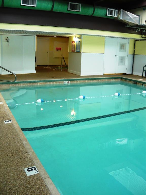 D Sands Condominium Motel Lincoln Exterior foto