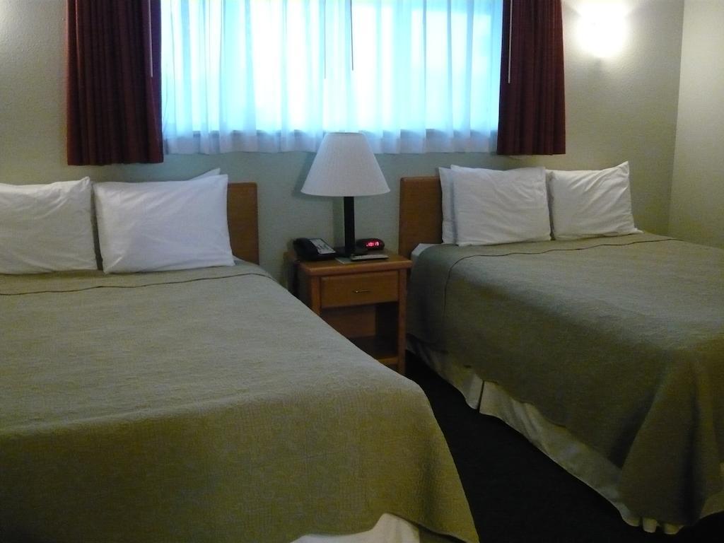 D Sands Condominium Motel Lincoln Quarto foto