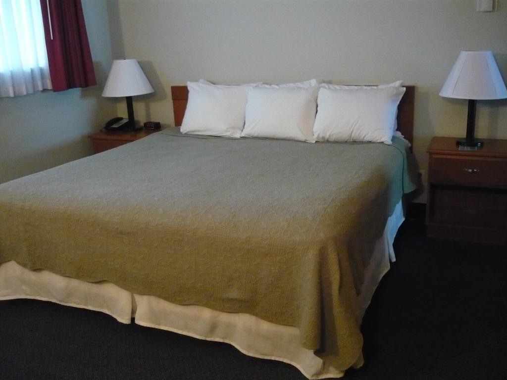 D Sands Condominium Motel Lincoln Quarto foto