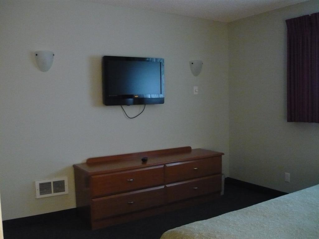 D Sands Condominium Motel Lincoln Quarto foto