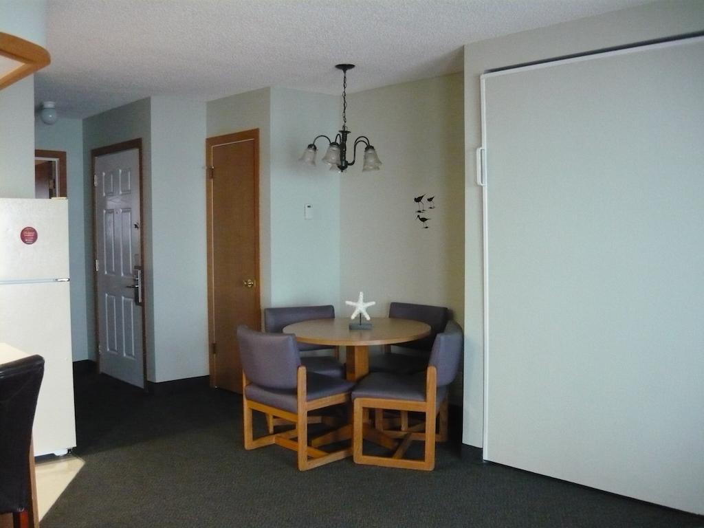 D Sands Condominium Motel Lincoln Quarto foto
