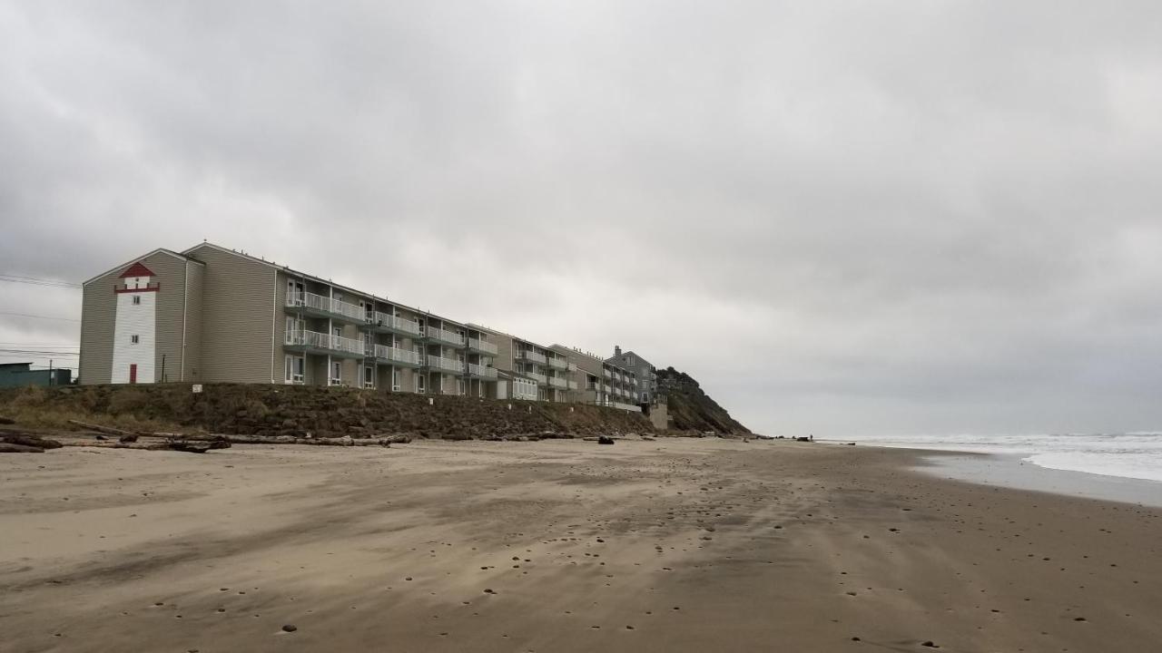 D Sands Condominium Motel Lincoln Exterior foto